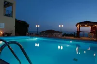 Maria's Garden Apartments - Pools