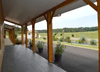 L'Hôtel du Lac Casteljaloux Hotels in Casteljaloux