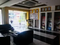 Palapa Hotel Hotels in Purwokerto
