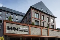 Hotel Mim Baqueira Luxury & Spa Hotels in Naut Aran