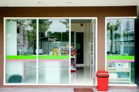 U431 Chaengwattana Hotels in Pak Kret