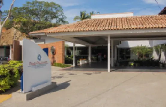 プラザ ペリカノス クラブ ビーチ リゾート オールインクルーシブ