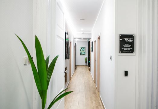 테아트로 스위트 & 룸