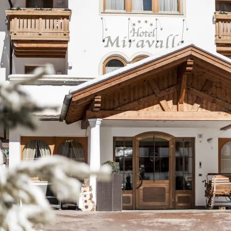 Hotel Miravalle