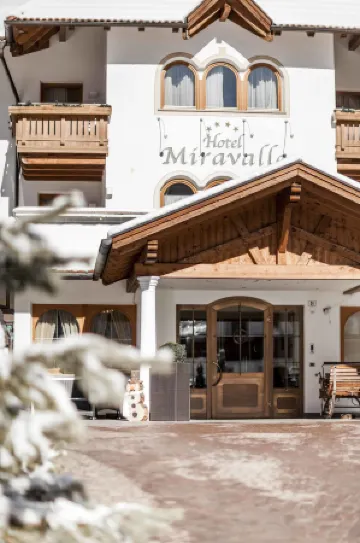 Hotel Miravalle