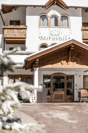 Hotel Miravalle