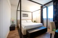 Matrix Hotel & Residence Hotels in Fiesso d'Artico