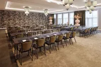 Van der Valk Palace Hotel Noordwijk
