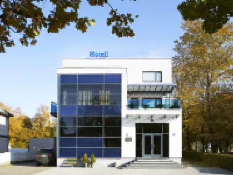 Hotell Tammsaare Hotels in Parnu