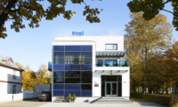 Hotell Tammsaare Hotels in 