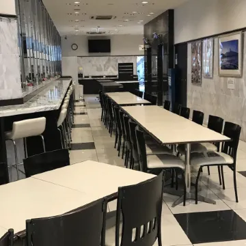 Toyoko Inn Nagoya Sakae Отели рядом с достопримечательностью «Купол Нагойи»