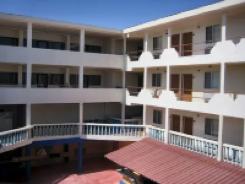 Hotel Baja Hotels in 