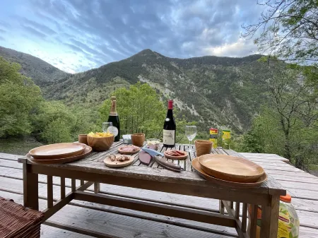 Les Ecrins de Belvedere Отели в г. Вальдблор