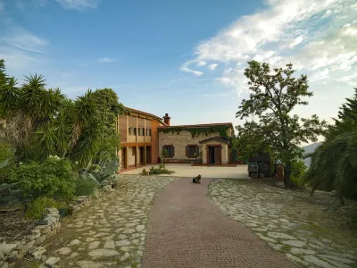 Villa Vino