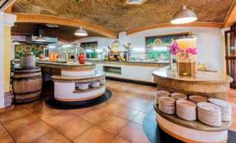 Hacienda Buenaventura Hotel & Mexican Charm - All Inclusive