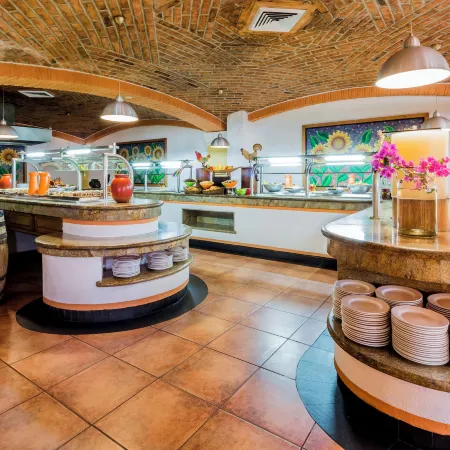 Hacienda Buenaventura Hotel & Mexican Charm - All Inclusive