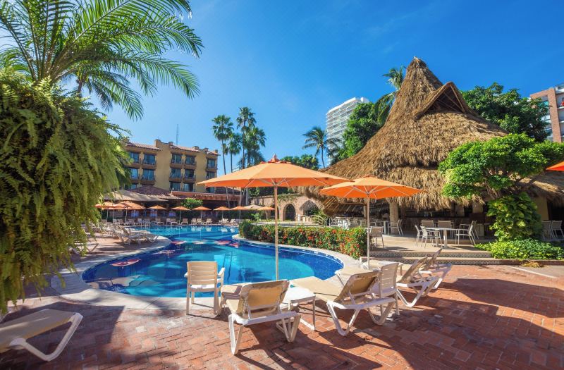 Hacienda Buenaventura Hotel & Mexican Charm - All Inclusive photo 3