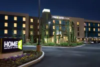 Home2 Suites by Hilton Seattle Airport Hotels in Tukwila
