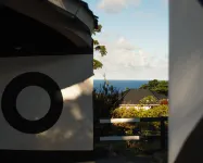 Altiplanico Rapa Nui - Ocean View