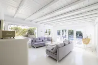 Paros Palace - Haustierfreundliche