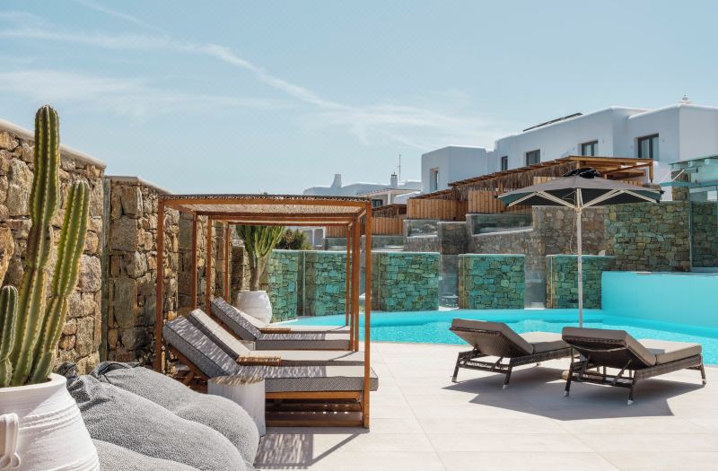 Ftelia Bay Boutique Hotel photo 2
