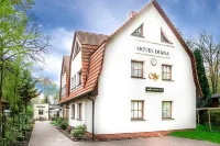 Hotel Diana Hotels in Falkensee
