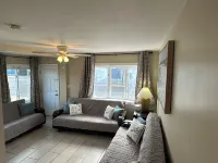 Newly Renovated-2 BR 1 BA House Hotels in Seaside Heights