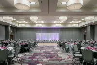 Courtyard Omaha Bellevue at Beardmore Event Center Hotels in Bellevue Second II
