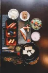 와세이도 젠 - 조식 운영