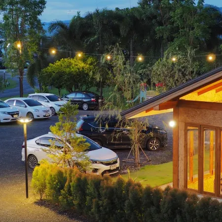 Nan Muanjai Hotel