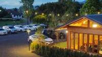 Nan Muanjai Hotel - parking