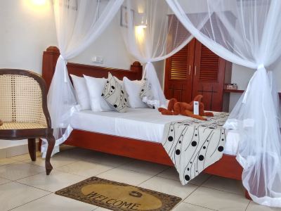 Ocean of Life Ayurvedic Resort
