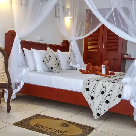 Ocean of Life Ayurvedic Resort