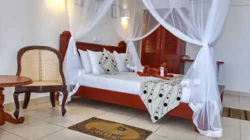 Ocean of Life Ayurvedic Resort - Spa