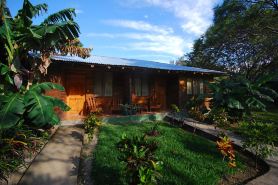 Cañon de la Vieja Lodge