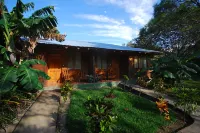 Cañon de la Vieja Lodge Hotels in Canas Dulces