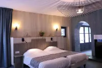Le Vieux Moulin Hotels in Les Iffs