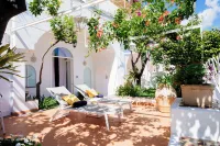 La Bizantina Luxury Villa