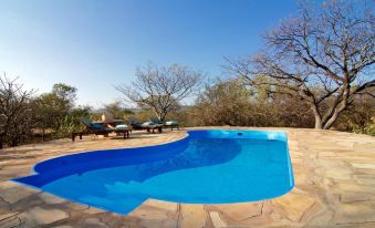 Ohange Namibia Lodge