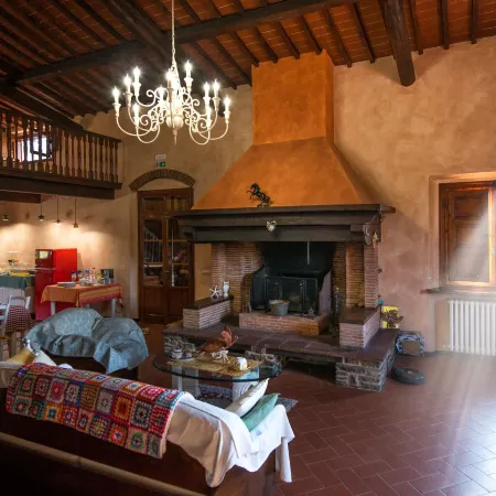 B&B Casalisa