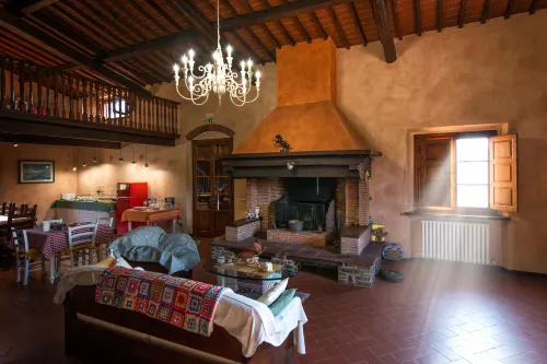B&B Casalisa - Pools