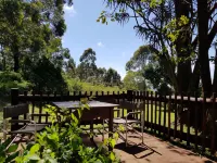 Misty Mountains Các khách sạn ở Louis Trichardt