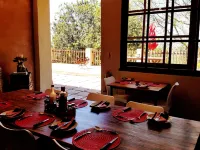 Misty Mountains Hotels in Louis Trichardt