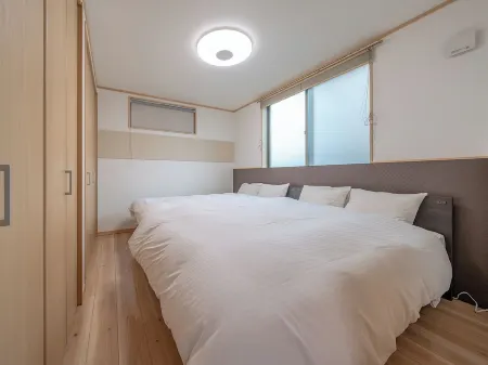 Takayama Stay Karatachi A2 Отели рядом с достопримечательностью «Takayama Jinya»