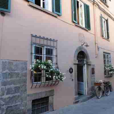 Hotel Alla Corte Degli Angeli Hotel Exterior