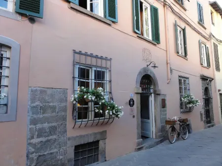 Hotel Alla Corte Degli Angeli