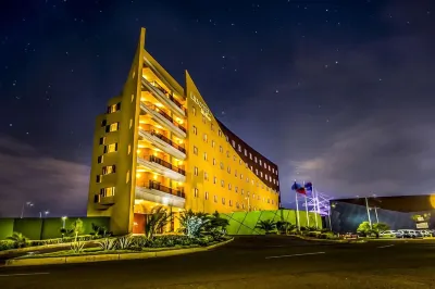 Lidotel Paraguaná Hotel di 