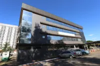 إسبلانادا برازيليا هوتل Hotels near Pontao do Lago Sul