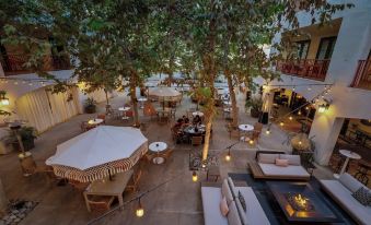 Hotel Casa 425 + Lounge, A Four Sisters Inn