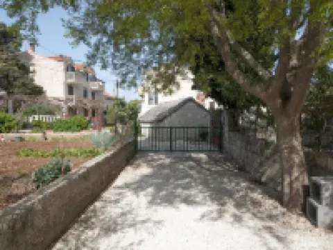 아파트먼트 빌라 DD 수페타르 호텔